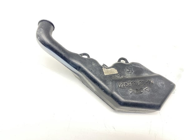 Tank, Recovery (Yamaha WR125R 2009) 22B-F1871-00-00 22B-F1871-00 22BF18710000