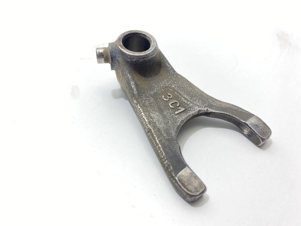 Fork, Shift 3 (WR125X 2010 C) 3C1-E8513-00-00 3C1-E8513-00 3C1E85130000