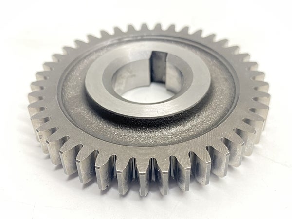 Gear, Drive (Yamaha WR125R 2009) 5D7-E1536-00-00 5D7-E1536-00   5D7E15360000