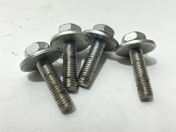 Screw, Spring (WR125X 2010 C) 5D7-E6337-00-00 5D7E63370000