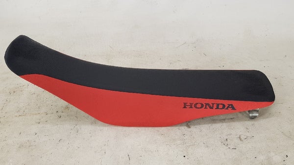 Seat (HONDA CRF450R 2009) 77100-MEN-A30  77101-MEN-A30