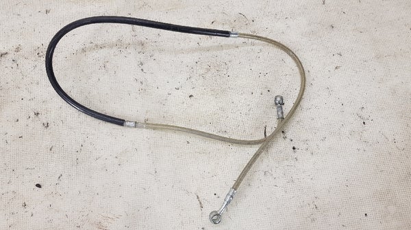 Etujarruletku (KTM SMR560 2006) 58613012100