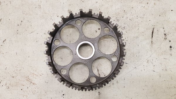 OUTER CLUTCH HUB 76-Z/20-Z 01 (KTM SMR560 2006) 59032000476