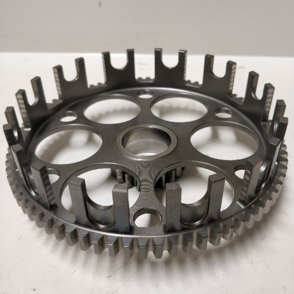 OUTER CLUTCH H. 76-T/20-T 2001 (SX4002004) 59032000276