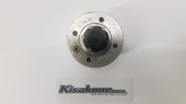PRE-LOAD ADJUSTER CPL.(1 PC.) (KTM SX520 2002) 1418w710 48600075S