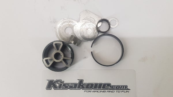 PISTON REBOUND D=27,7 48600042