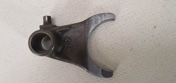 FORK, L. GEARSHIFT (HONDA CR250 1998) 24221-KA4-770 24221-MEN-730