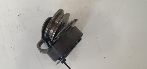 Simmit + muuta (KTM SXF350 2011)  50180786S 50180786E