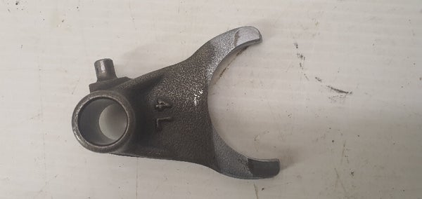 FORK, L. GEARSHIFT (Honda CR250 1998) 24221-KA4-770 24221-MEN-730