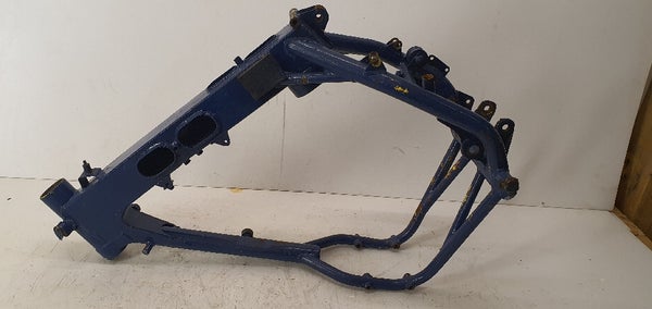 Runko (HUSABERG FE501)