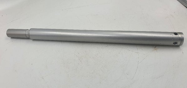 TUBE 29,3X1X390 D=8,5MM /  SCREW SLEEVE M29,3X1 L=90 CPL. (KTM SX125 2003) 48600081  48600196S