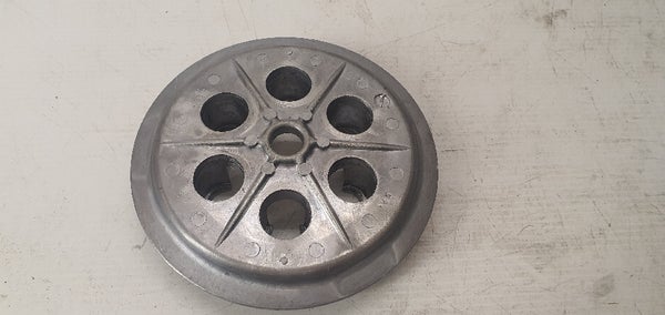 PLATE, CLUTCH PRESSURE (Honda CR480 1982) 22351-KA4-700