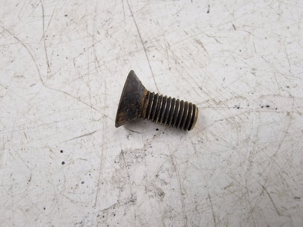 FLAT HEAD SCREW (Polaris XC SP 500 2005) 3233996 3235592