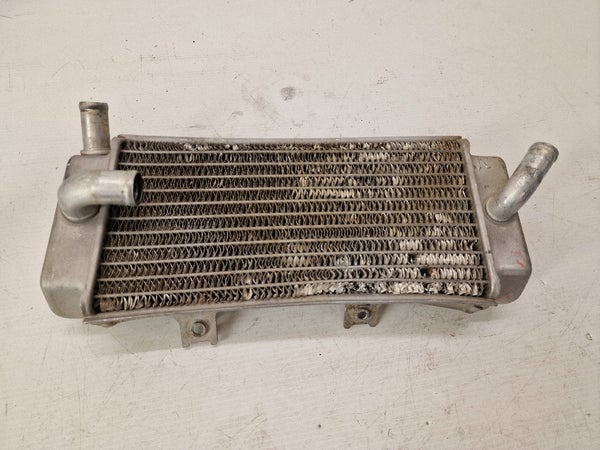 RADIATOR, L. (HONDA CRF450 2007) 19015-MEN-A00 19015-MEN-A01