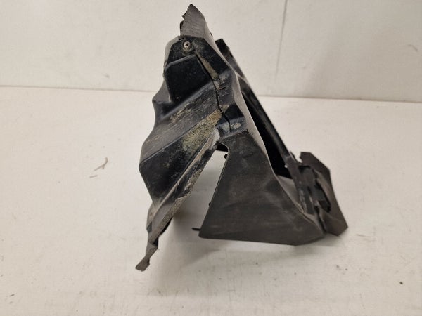 Ilmanpuhdistinkotelo (Suzuki RMZ250 2009)