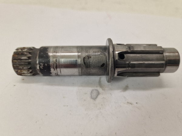 SHAFT, KICK STARTER (Suzuki RM125) 26211-14500-000 26211-14500