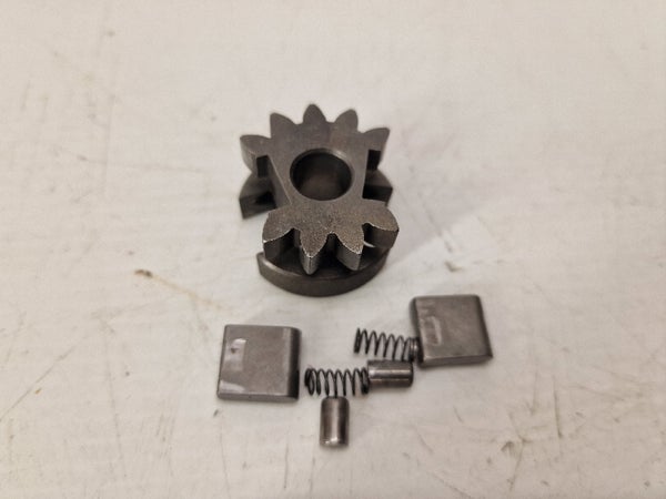 GEAR SHIFT CAM DRIVEN (Suzuki RM125 1983) 25322-31310-000