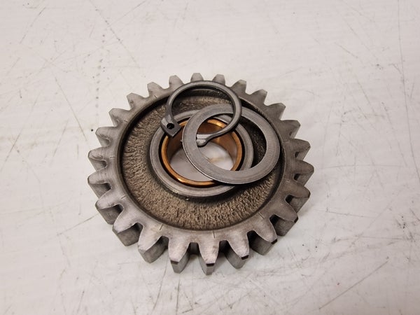 Intermediate Gear 24-T (KTM SMR560 2006) 59033053000