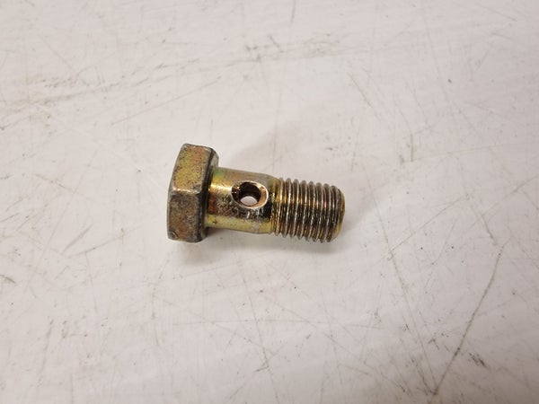 % BANJO BOLT M8 X 1 DIN7643 (KTM SMR560 2006) 58038030000 58038029000