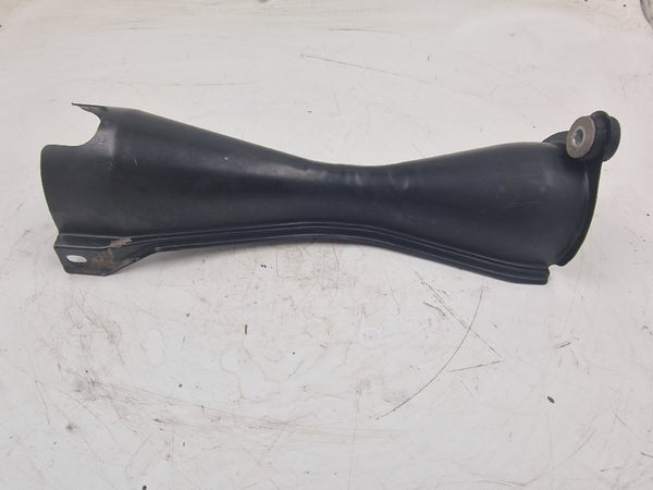 Cover, fr. (Honda TRX300 FW 1995) 40301-HC5-970