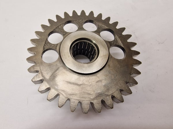 BALANCER GEAR (KTM SXF450 2008) 77330057200