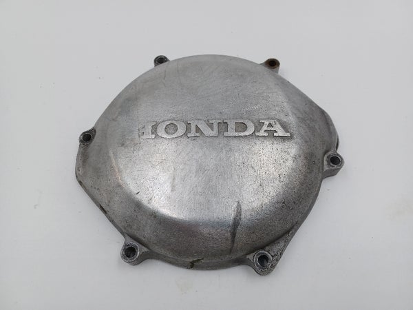COVER, CLUTCH (HONDA CR250 1998)  11342-KZ3-B10