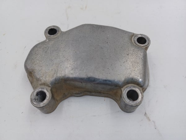 COVER, R. CYLINDER SIDE (CR2501998)  12106-KZ3-860