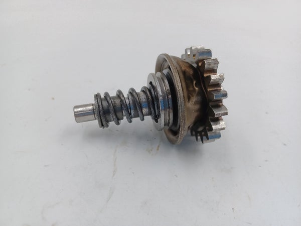 GOVERNOR (CR2501998) 19200-KZ3-B10