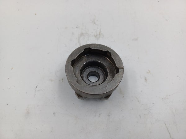 CENTER, GEARSHIFT DRUM  (Honda CR250 1998) 24312-KA3-741