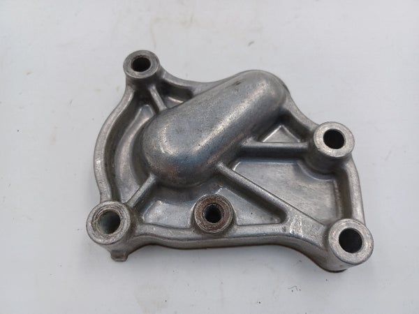 COVER, WATER PUMP (Honda CR250 1998) 19221-KZ3-B10