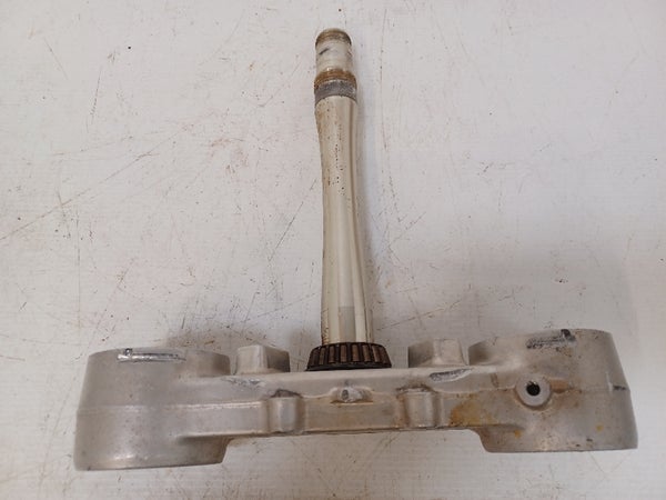 STEM SUB-ASSY., STEERING (Honda CR250 1998) 53219-KZ3-J00