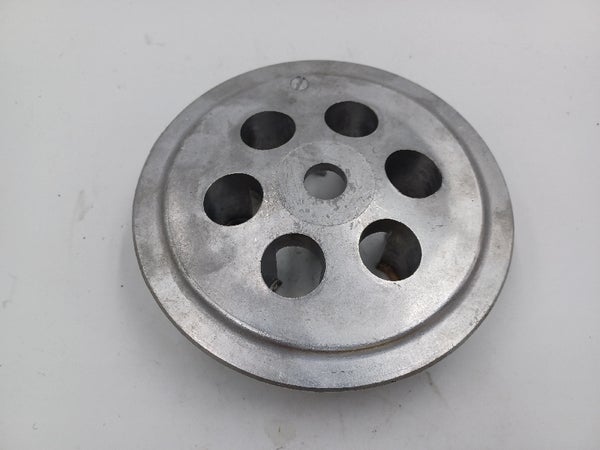 PLATE, CLUTCH PRESSURE (HONDA CR250 2001) 22351-KZ3-860