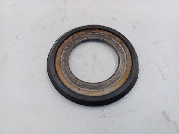 DUST SEAL, STEERING HEAD (ARAI) (Honda CR250 2001) 53214-KZ3-861