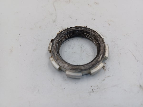 THREAD, STEERING HEAD TOP (Honda CR250 2001) 53229-KZ4-J30