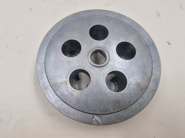 PLATE, CLUTCH PRESSURE (HONDA CRF250 2004) 22351-KRN-A10 22351-KZ4-A90