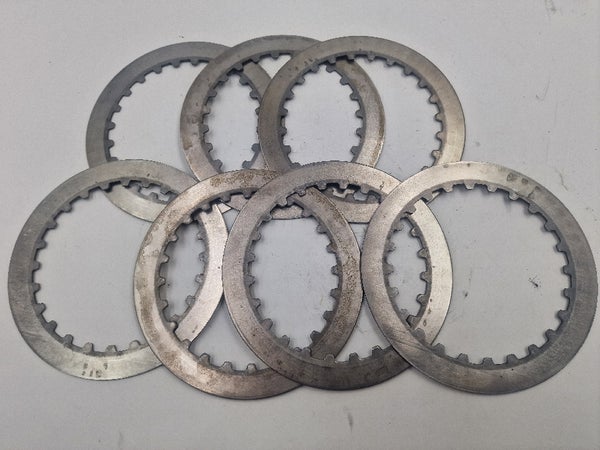 PLATE, CLUTCH (Honda CRF250 2004)  22321-KF0-770