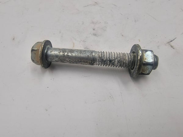 BOLT, FLANGE (8X55) (Honda CRF250 2004) 90107-KRN-000