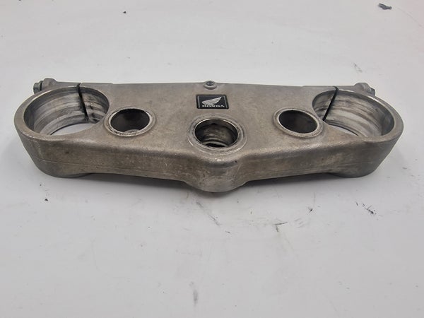 BRIDGE, FORK TOP (Honda CRF250 2004) 53300-MEN-000