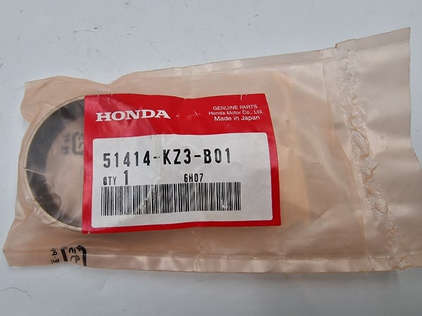BUSH GIUDE (HONDA CRF450 2007) 51414-KZ3-B01