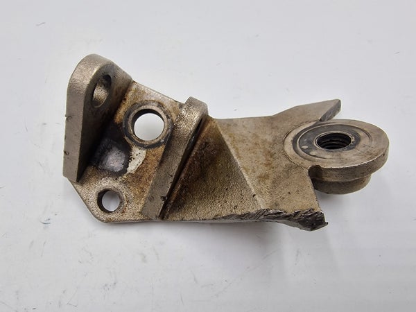 BRACKET, L. STEP (HONDA CRF450 2007) 50611-MEY-670