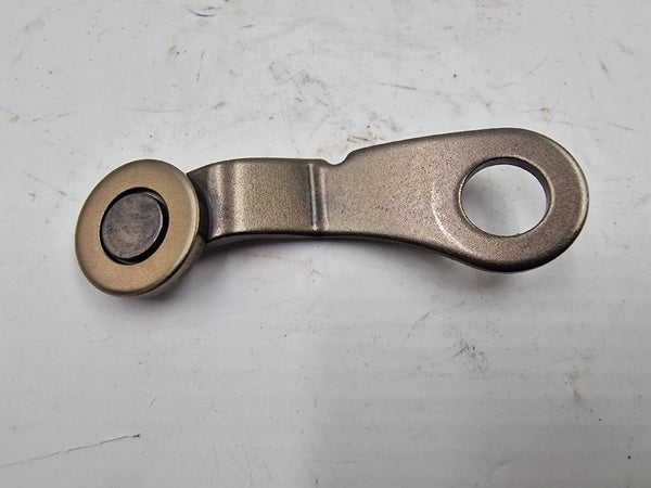 STOPPER, GEARSHIFT DRUM (Honda CRF450 2009) 24430-MEN-A30