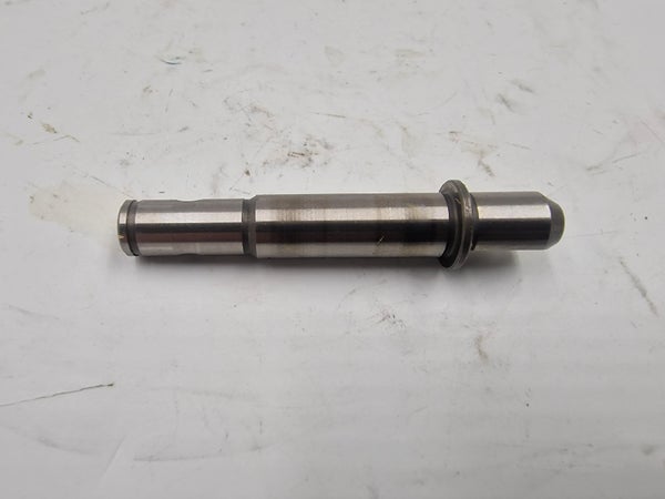 SHAFT, OIL PUMP  (Honda CRF450 2009) 15111-MEN-A30