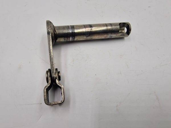 LEVER, CLUTCH LIFTER (HONDA CRF450 2009) 22810-MEN-A30