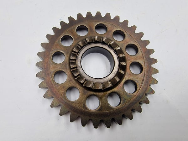 PINION, KICK STARTER (34T) (Honda CRF450 2009) 28211-MEN-670