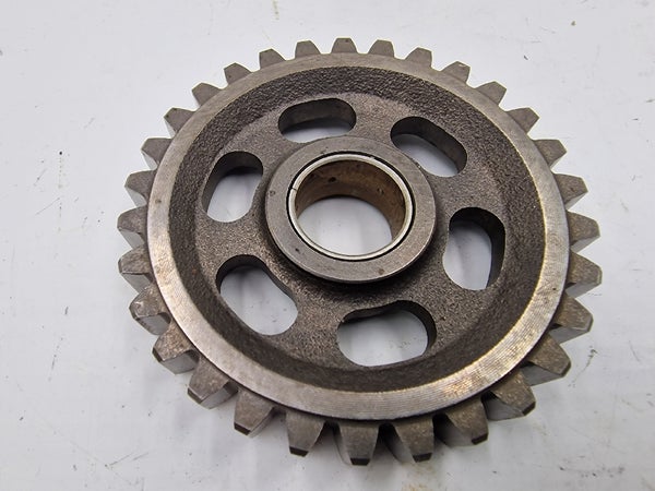 IDLER, KICK (30T) (HONDA CR480 1982) 28230-KA4-700