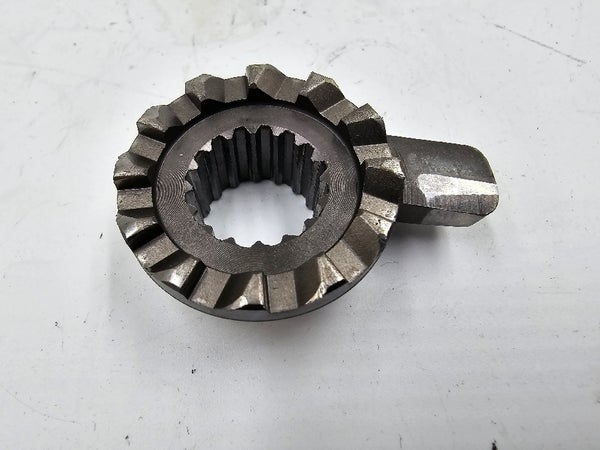 RATCHET,KL250-D2 (Kawasaki KX125 1998) 13078-1052