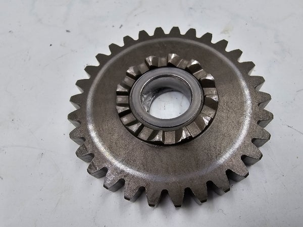 GEAR-SPUR,KICKSTARTER  (Kawasaki KX125 1998) 59051-1125