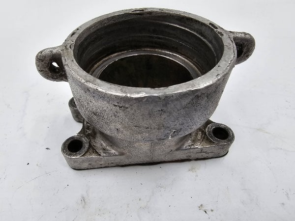HOLDER-EXHAUST PIPE (KAWASAKI KX125 1998)  18069-1140 18069-1166