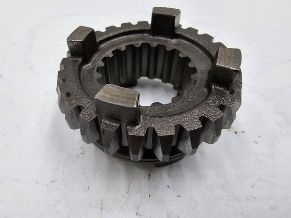 GEAR,OUTPUT,25T (Kawasaki KX125 1998) 13260-1517
