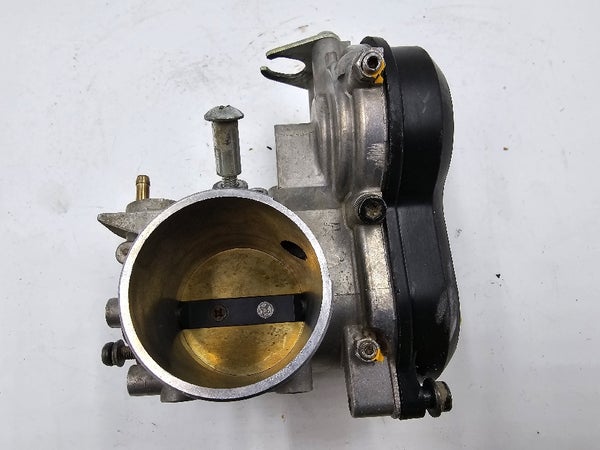 THROTTLE (Kawasaki KXF250 2011)  (16163-0154)